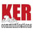 Ker Communications Logo